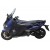 Θερμικό Κάλυμμα Ποδιών Τucano Urbano R213 Sym Maxsym TL 500